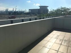 100 Pasir Panjang (D5), Factory #496924541